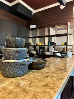 Loft Hostel - Almaty - 1