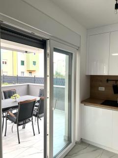 Apartment Cvit - Trogir - 0