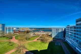 Ferienpark - Haus L, App 0L0708 - Heiligenhafen - 9