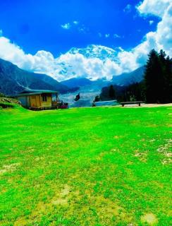 Fairy meadows BroadView Hotel - 6