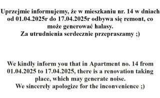 CITYSTAY Stylowa kawalerka w sercu Sopotu - Sopot - 9