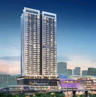 Quill Residence KLCC By Cozy stay - Kuala Lumpur - 4