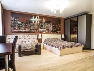 Kharkiv Apartments on Nauky avenue - Kharkiv - 8
