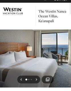 Westin Nanea ocean Villas Kanaapali - Puukolii - 6