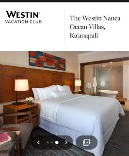 Westin Nanea ocean Villas Kanaapali - Puukolii - 3
