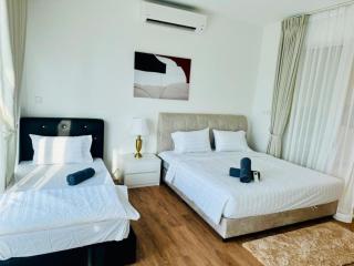 Quill Residence KLCC By Cozy stay - Kuala Lumpur - 1