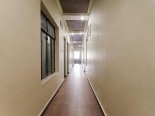 Hotel O Samrat - Kānpur - 4