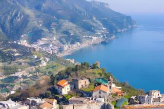 Amasdomi Apartments - Ravello - Ravello - 8