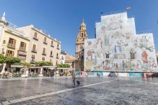 Cathedral Loft - Murcia - 1