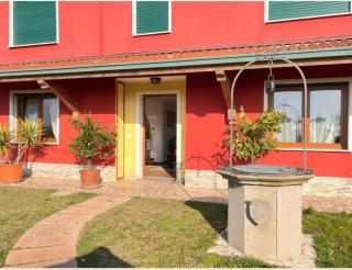 Appartamento 'Diva Canova Laguna Veneta' - Santa Margherita - 8