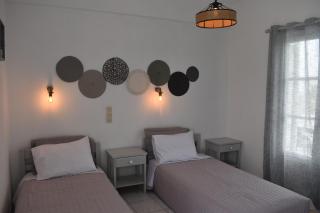 Alfa Rooms - Naousa - 8