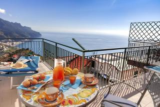 Amasdomi Apartments - Ravello - 9