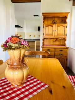 Apartma Špan - Zgornje Gorje - 3
