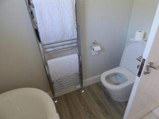 Gee Luxury Lodge Southview Skegness - Winthorpe - 2