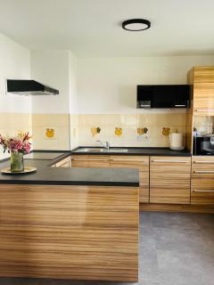 Apartma Špan - Zgornje Gorje - 4