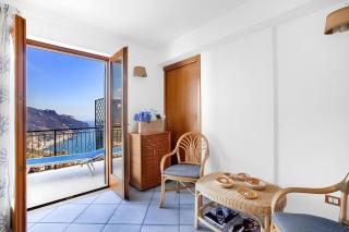 Amasdomi Apartments - Ravello - 6