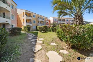 Apartment in Les Issambres in a holiday residence - Les Issambres - 3