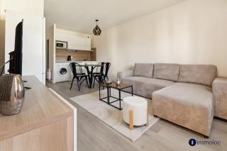 Apartment in Les Issambres in a holiday residence - Les Issambres - 8