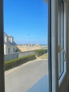 Grand Studio Balnéaire - Luc-sur-Mer - 1