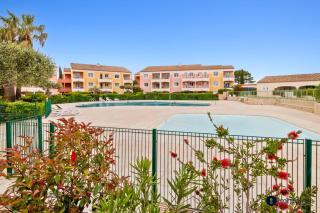 Apartment in Les Issambres in a holiday residence - Les Issambres - 6