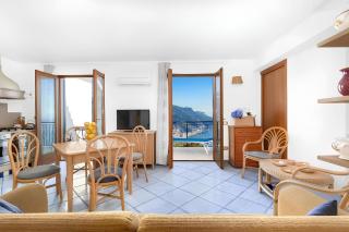 Amasdomi Apartments - Ravello - 5