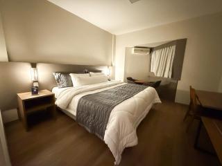 Hotel Caiuá - 9