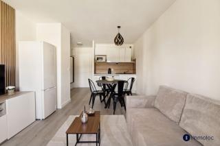 Apartment in Les Issambres in a holiday residence - Les Issambres - 9