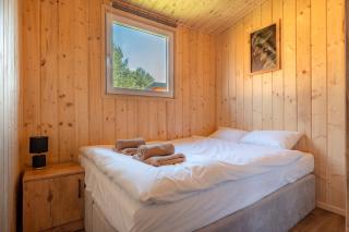 Zacisze obok Suntago Park domki 2,3,6 osobowe - Grabce-Towarzystwo - 0