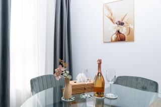 Central Comfort 2-Room 10 min to Parliament and Old Town - Bucharest - 5
