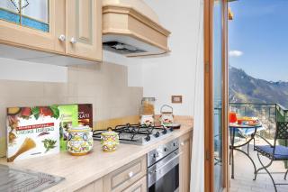 Amasdomi Apartments - Ravello - 4