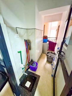 Cozy Apartment in Kilimani close to Yaya Center - Nairobi - 9