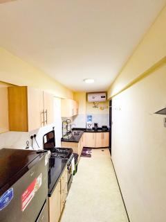 Cozy Apartment in Kilimani close to Yaya Center - Nairobi - 7