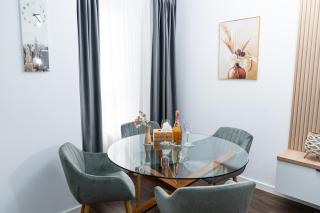 Central Comfort 2-Room 10 min to Parliament and Old Town - Bucharest - 4