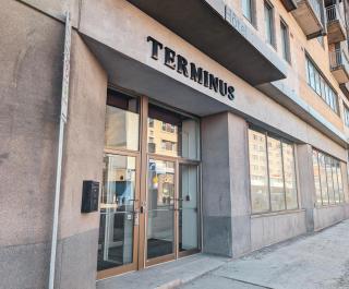 Terminus Hôtel - Québec - 9