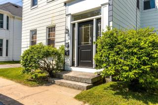 1 Minute to downtown Mystic - Mystic - 0
