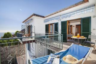 Amasdomi Apartments - Ravello - Ravello - 2