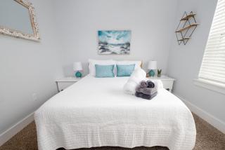 Be A Nomad - Combined Home for Groups II - Steps to Ocean - Jacksonville Beach - 7
