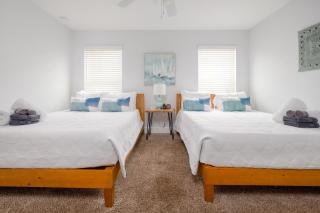 Be A Nomad - Combined Home for Groups II - Steps to Ocean - Jacksonville Beach - 4