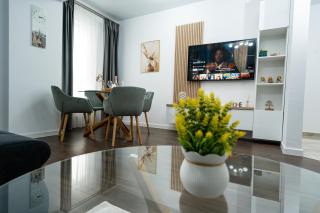 Central Comfort 2-Room 10 min to Parliament and Old Town - Bucharest - 9