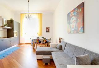 Bellissima camera bagno privato piazza Galilei - Cagliari - 9