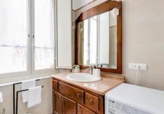 Bellissima camera bagno privato piazza Galilei - Cagliari - 5