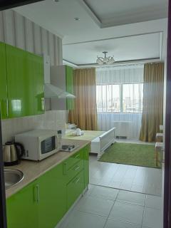 41-40 этаж Отель Bon Dian - 8