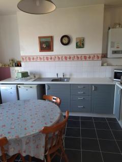 Sea view flat at Claverton House - 5