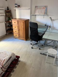 Saint-Gilles Appartement - Saint-Gilles - 9