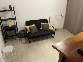 Saint-Gilles Appartement - Saint-Gilles - 6