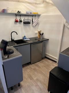 Saint-Gilles Appartement - Saint-Gilles - 4