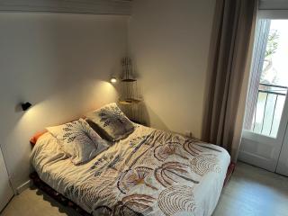 Saint-Gilles Appartement - Saint-Gilles - 3