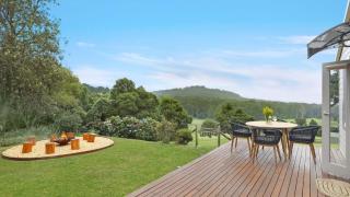 Mount Murray Hideaway - East Kangaloon - 9