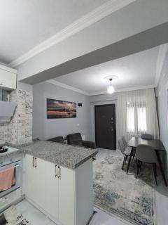 Manzaram Tatil Evi - 6