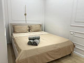 Comfort City - Almaty - 0
